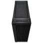 ASUS ProArt PA602 Tower Udvidet ATX Sort
